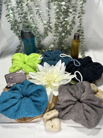 Fleur de douche
