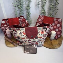 Trousse de toilette