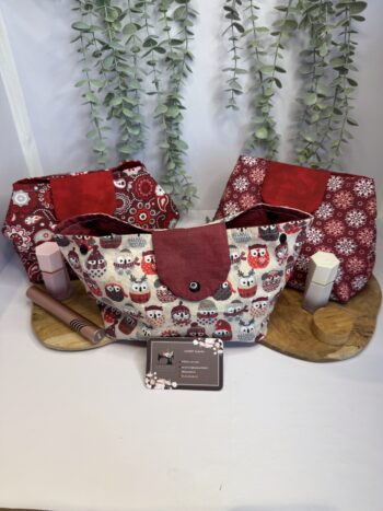 Trousse de toilette