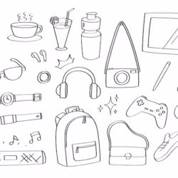 Accessoires